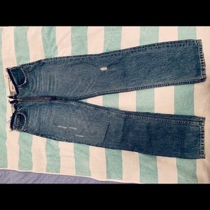 Reformation Jeans New